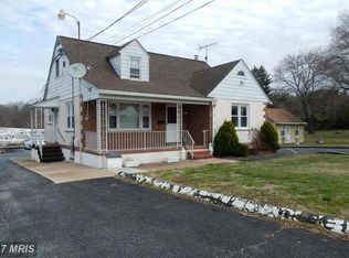 6136 Ebenezer Rd, Middle River, MD 21220