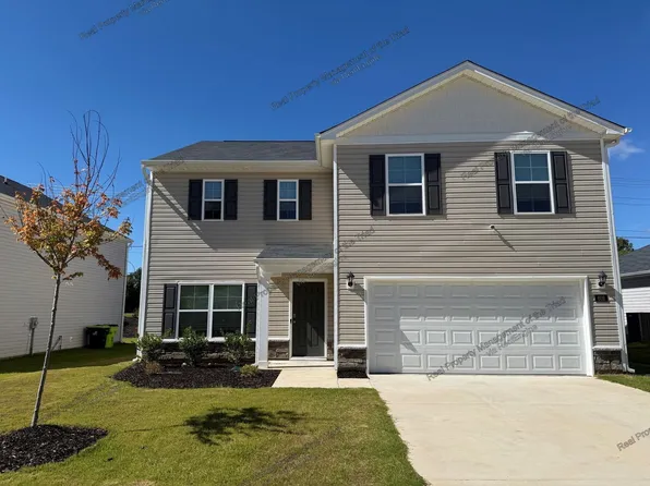 602 Jack Pine St, Thomasville, NC