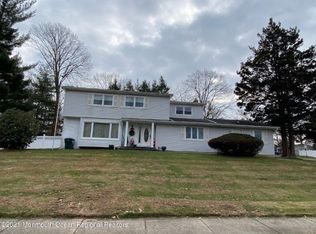 19 Longfellow Ter, Morganville, NJ 07751