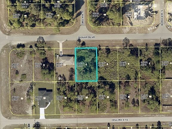 4th image of 1208 Jaguar Blvd