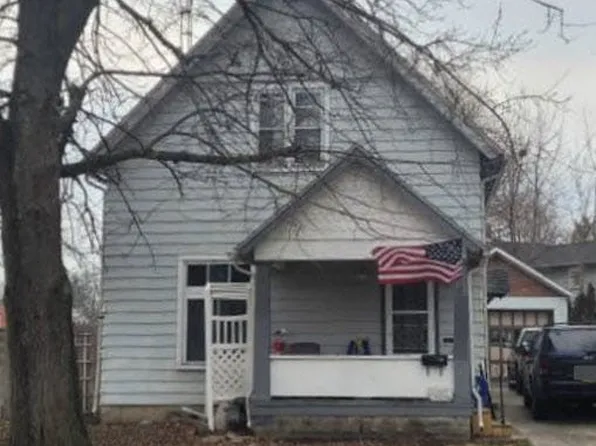 157 E Fremont St, Fostoria, OH 44830