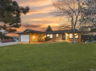 6770 Hillridge Pl, Parker, CO 80134