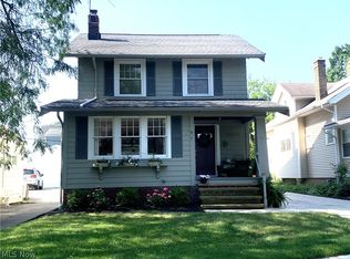 19645 Telbir Ave, Rocky River, OH 44116