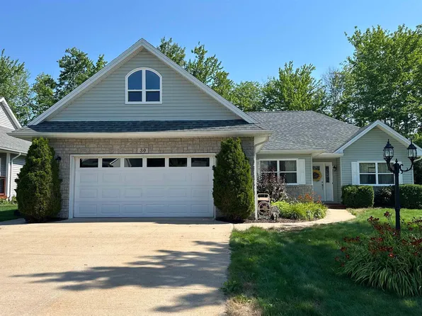 39 Lacy Anne Ave, Enfield, NS B2T 0A1