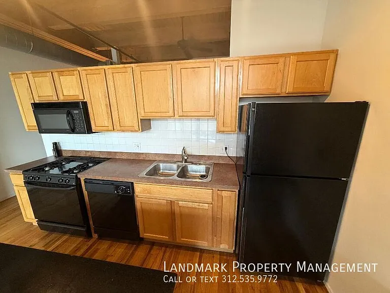 1250 W Van Buren St #202 — Photo 1