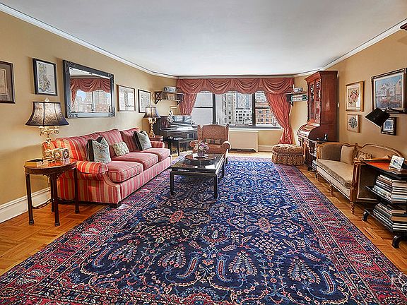 2nd image of 60 E End Ave APT 9C