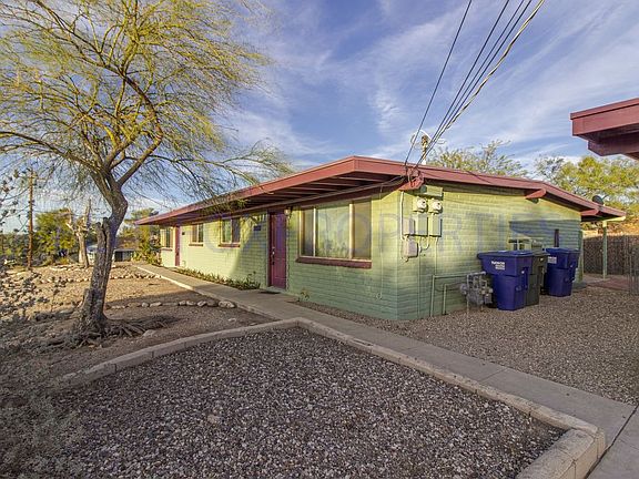 2nd image of 2852 N Estrella Ave