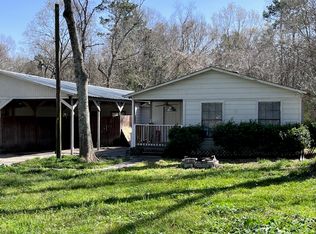 4210 Trent Rd, Huffman, TX 77336