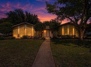 8 Green View Cir, Richardson, TX 75081