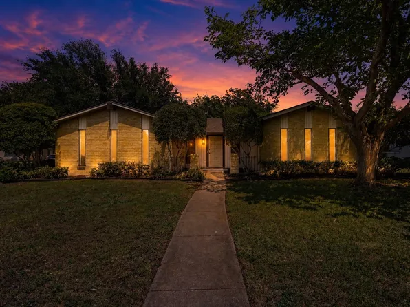 8 Green View Cir, Richardson, TX 75081