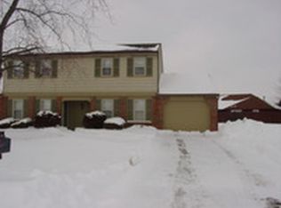 1222-1224 Barrister Dr, Bryan, OH 43506