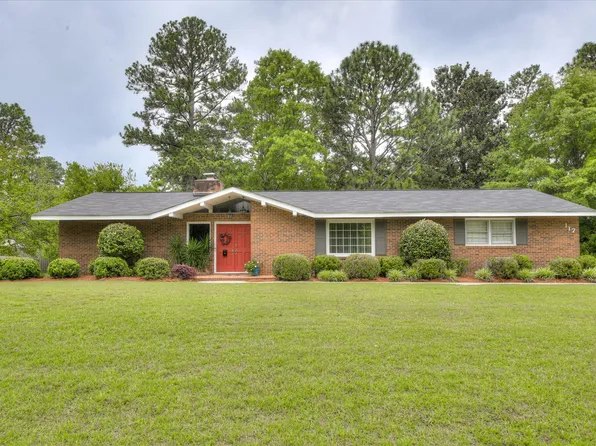 117 Hartwell Dr, Aiken, SC 29803