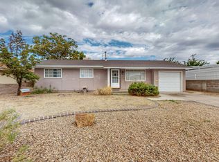 4213 Hendrix Rd NE, Albuquerque, NM 87110