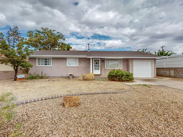4213 Hendrix Rd NE, Albuquerque, NM 87110