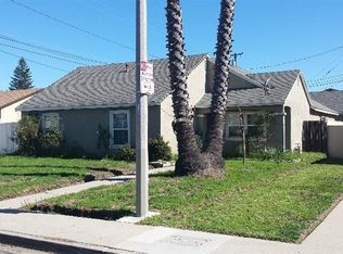1324 S Ventura Rd, Oxnard, CA 93033