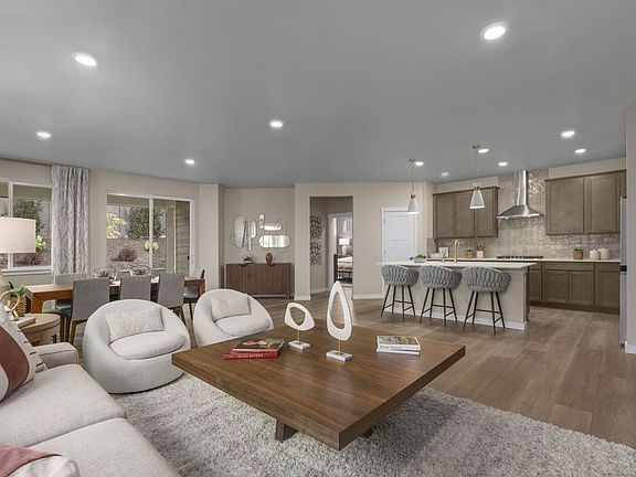 Great room