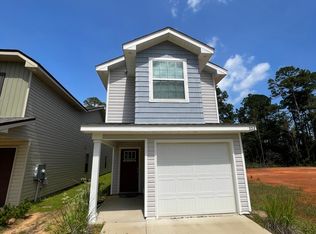 3218 Atlas Dr, Milton, FL 32583