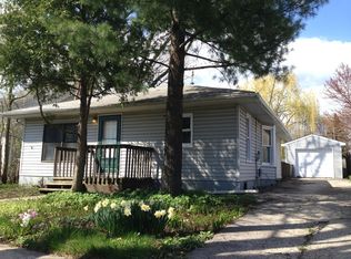 24572 W Norelius Ave, Round Lake, IL