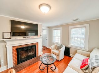 8 Parsons Ln, East Falmouth, MA 02536