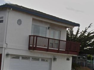1836 Yosemite St, Seaside, CA 93955