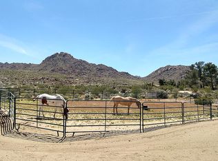 7719 Quail Springs Rd, Joshua Tree, CA 92252