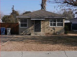 1120 Maryland Ave, Los Banos, CA 93635