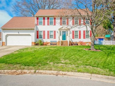 5504 State St, Virginia Beach, VA, 23455