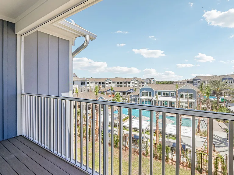 Velara Luxury Apartments — Photo 82