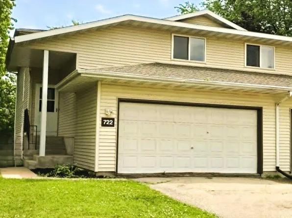 722 N Hawthorne Dr, Appleton, WI 54915