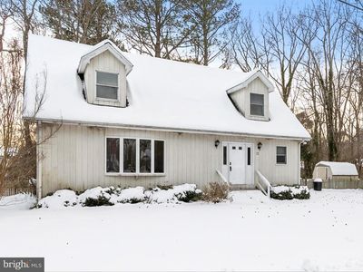 12 Hudson Ave, Ocean View, DE, 19970