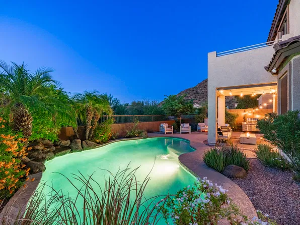 7026 E REGINA Street, Mesa, AZ 85207