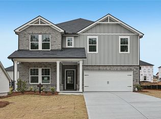 496 Tallulah Ln, Grayson, GA 30017