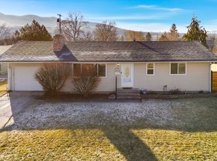 1821 Dixon Ave, Missoula, MT 59801