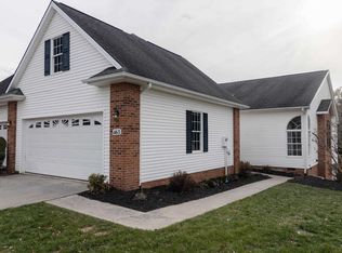 463 Spring Oaks Dr, Harrisonburg, VA 22801