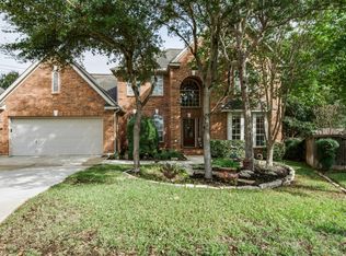 18736 Rogers Gln, San Antonio, TX 78258