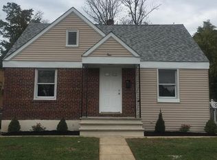 42 McAuliffe Dr, North Brunswick, NJ 08902