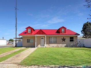 1410 9th St, Hobbs, NM 88231