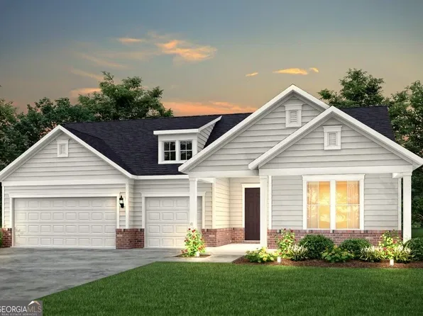 208 Cosmos Ct, Griffin, GA 30223