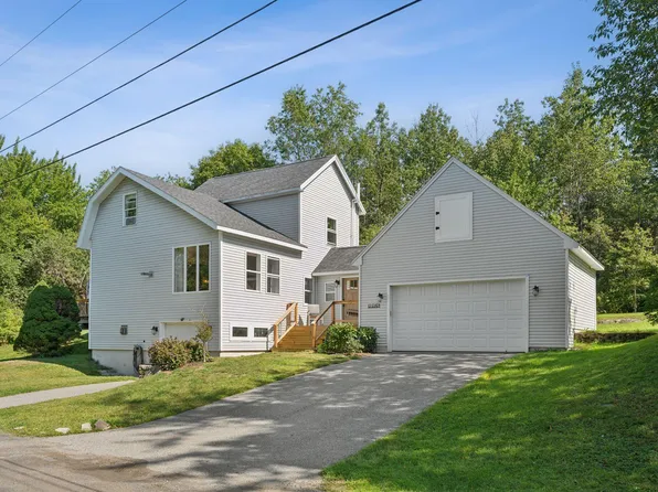 11 Summer Street, South Thomaston, ME 04858