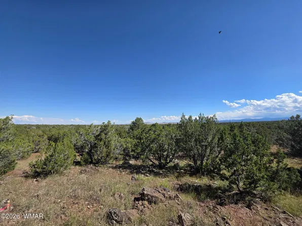 1 8063rd Rd, Vernon, AZ 85940
