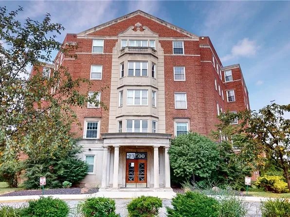 13800 Fairhill Rd APT 111, Shaker Heights, OH 44120