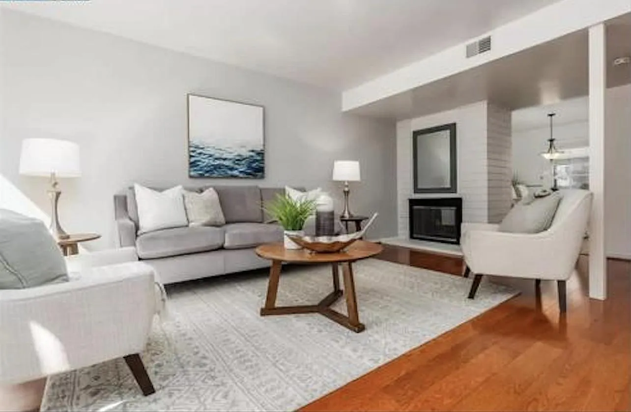 2 bed, 1.5 bath, 1224 sqft, $3,250 — Photo 2