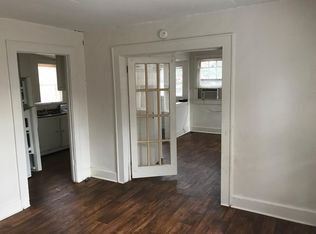 320 1/2 Minnesota Ave, McComb, MS 39648