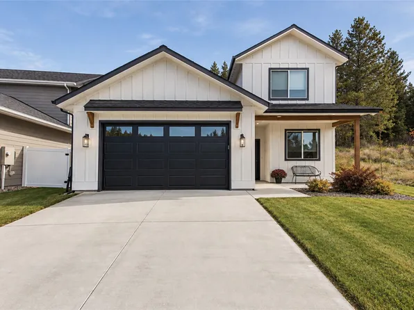 521 Eagle Valley Dr, Kalispell, MT 59901