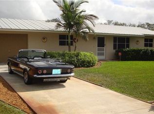 2465 SE Aneci St, Port Saint Lucie, FL 34984