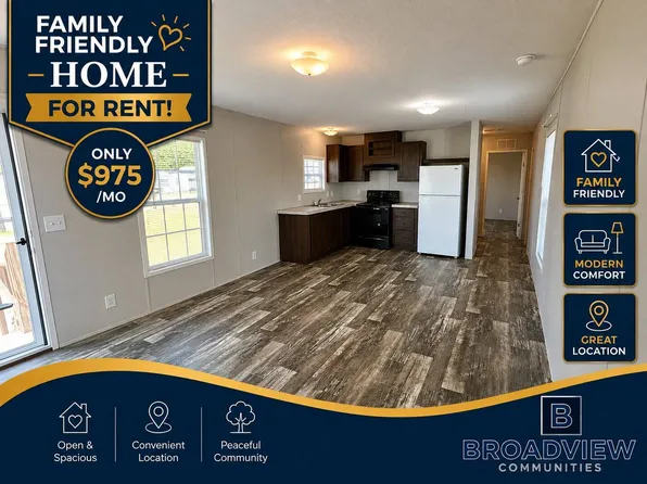 1505 Bunnys Dr, Darlington, SC