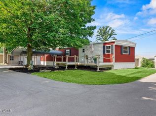 8651 State Route 368 LOT 76C, Huntsville, OH 43324