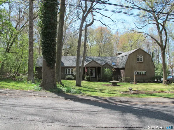 232 Silver Hill Lane, Stamford, CT 06905