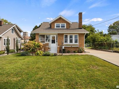 209 S Market St, Washington, IL, 61571