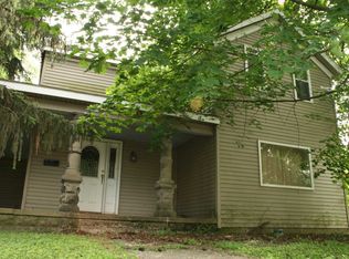 855 Pike St, Wabash, IN 46992